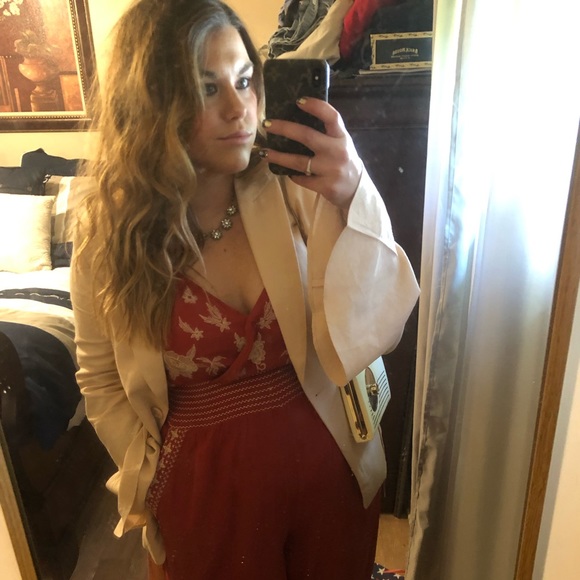 Kate Spade Ballet Pink Radio Clutch - Picture 7 of 7